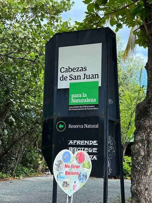Apartamento Casa Rosado Villa Marina Fajardo Yunque Seven Seas