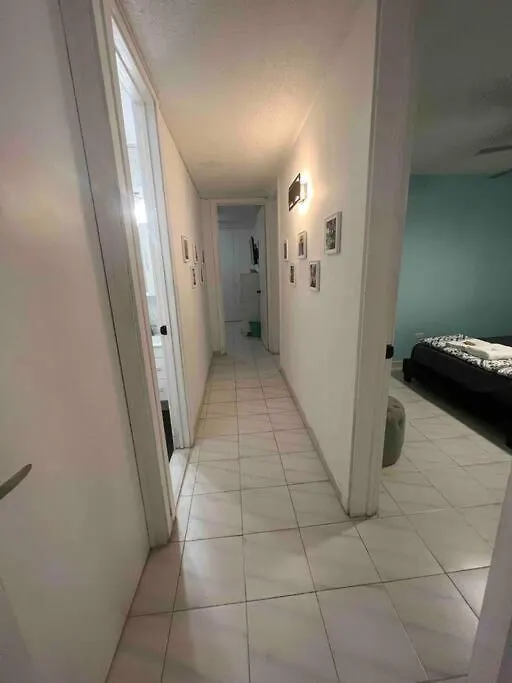 Apartamento Casa Rosado Villa Marina Fajardo Yunque Seven Seas