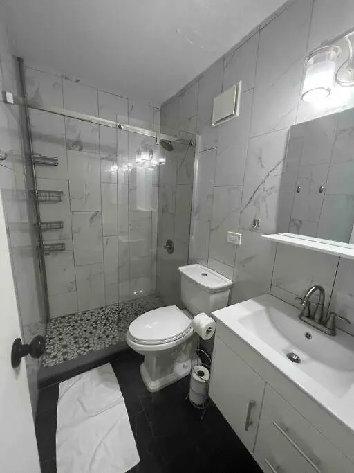 Apartamento Casa Rosado Villa Marina Fajardo Yunque Seven Seas