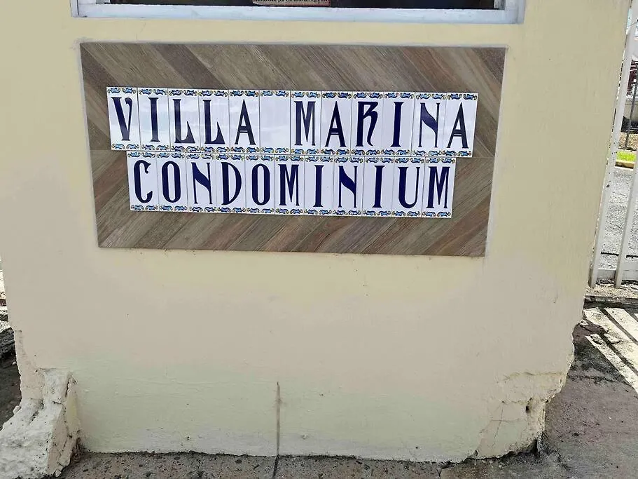 Apartamento Casa Rosado Villa Marina Fajardo Yunque Seven Seas
