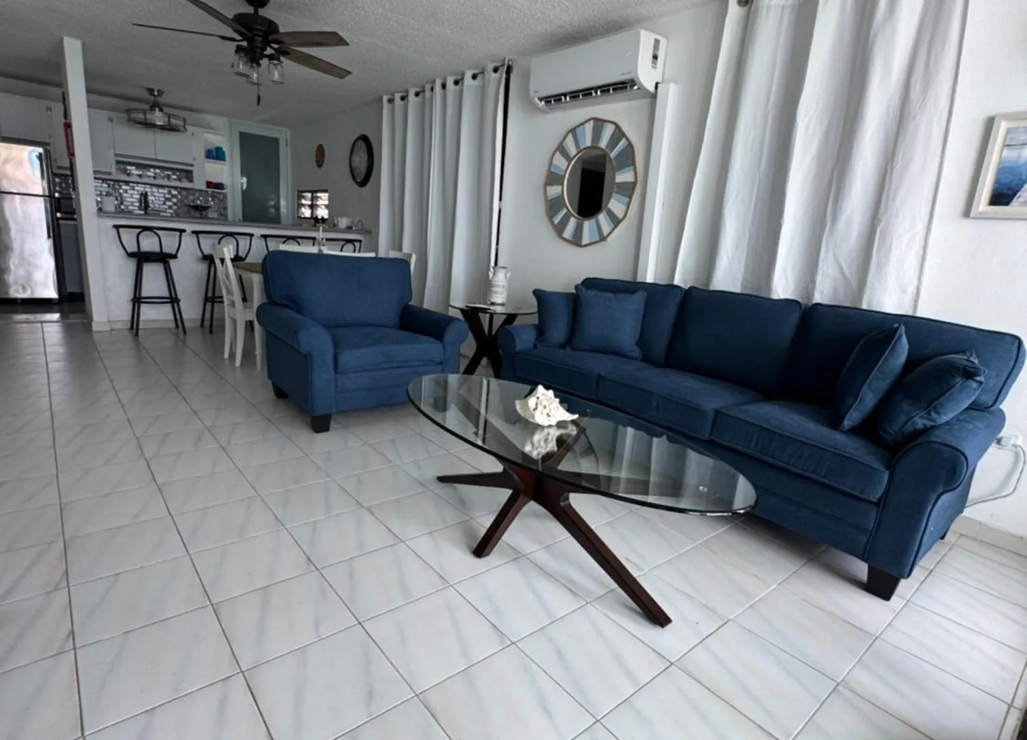Casa Rosado Villa Marina Fajardo Yunque Seven Seas
