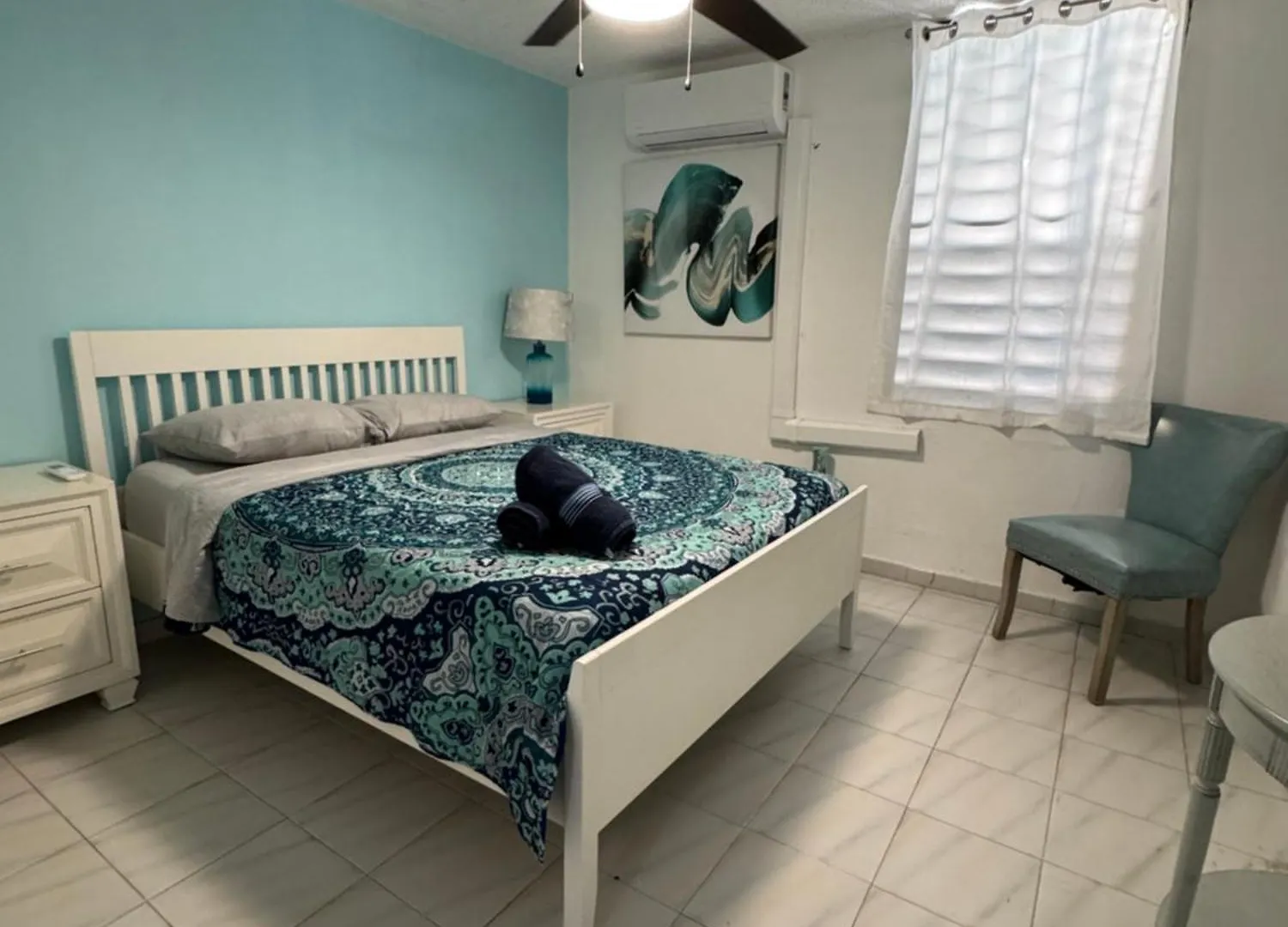 Casa Rosado Villa Marina Fajardo Yunque Seven Seas
