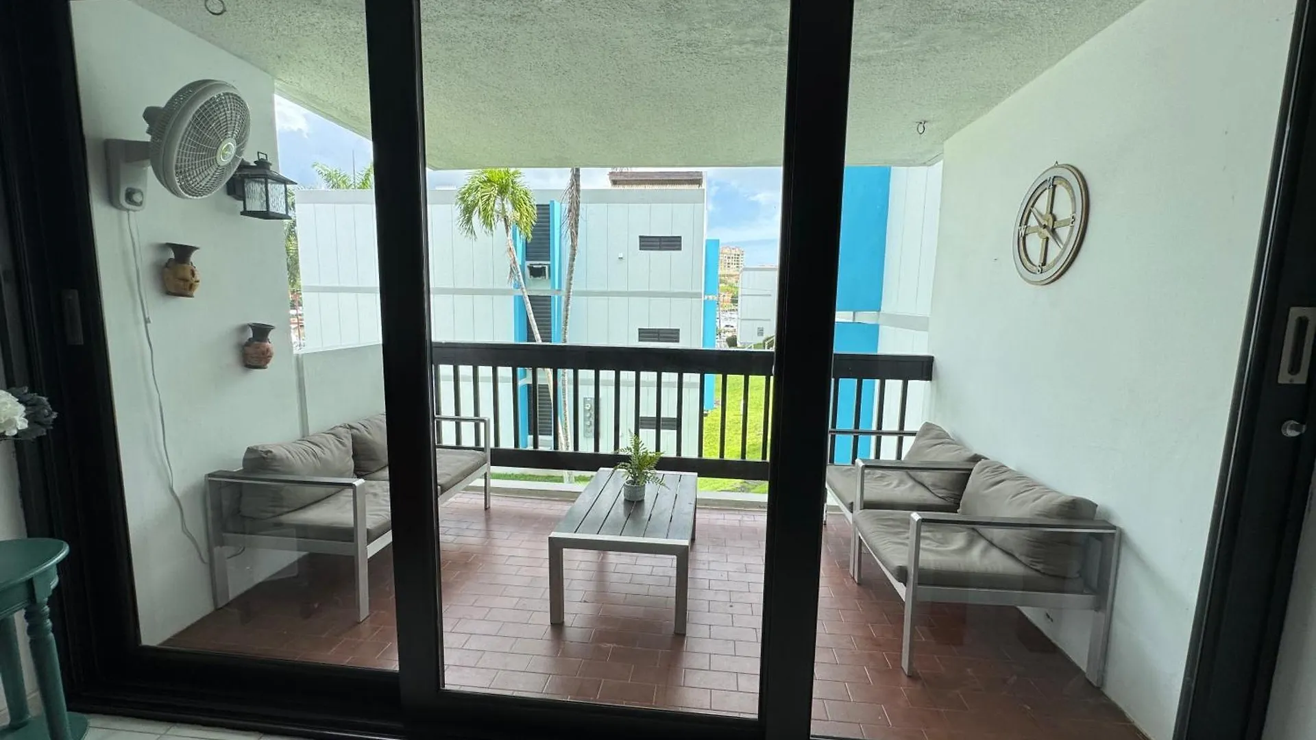 Casa Rosado Villa Marina Fajardo Yunque Seven Seas Puerto Rico
