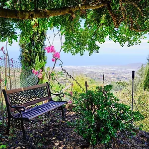  Casa rural Tizziri Rural España