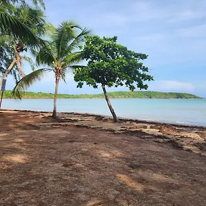Holiday home Beautiful Caribbean Waters - 7 Seas Beach, El Yunque, Icacos Island, Fajardo