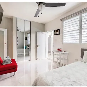  Apartamento Ocean Pearl Puerto Rico
