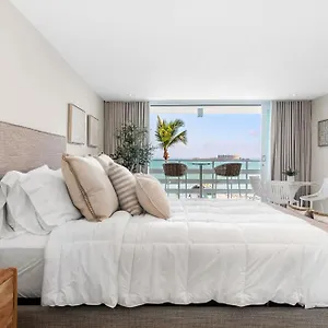 Apartment Your Ocean Zen Oasis, Fajardo