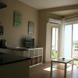  Apartamento Clb Feria España