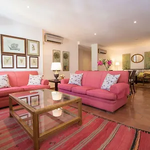  Apartamento Flamencos Con Garage 5 Pax España