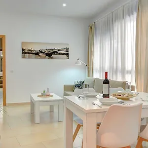  Apartamento San Julian España